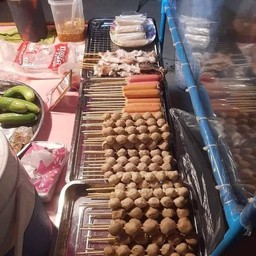 มิ้นทอโบ