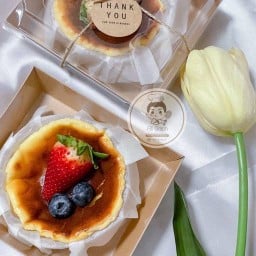 Allgraph Homemade Bakery