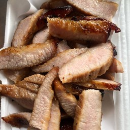 คอหมูย่าง ชุด m