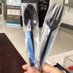 ช้อนส้อม