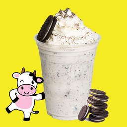 นมสดโอริโอ้