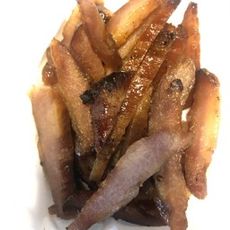 คอหมูย่าง ชุด s