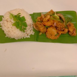 ขอบคุณคะ by ข้าวยำ