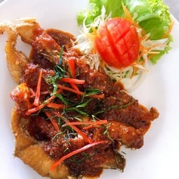 แพอาหารครัวสะแกกรัง
