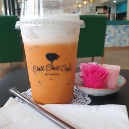 Iced Thai Tea