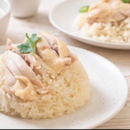 ต้นอ้อข้าวมันไก่ สวรรค์วิถี 65