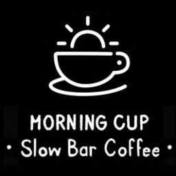 Morning Cup Slow Bar Coffee