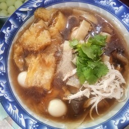 กระเพาะปลาเยาวราช
