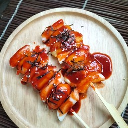 โซต็อก ไส้กรอกล้วน