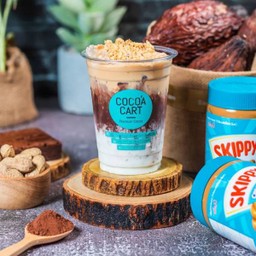 Cocoa Cart Garage Cafe Ramintra KM.8