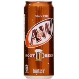 Root  Beer