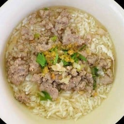 ข้าวต้มหมู