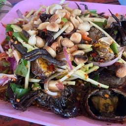 Crab Salad