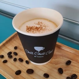 Hot Cappuccino