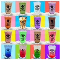 มนุษย์ชา สาขาโลตัสแพร่