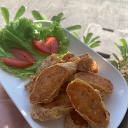 แฮ่กึ้นทอด