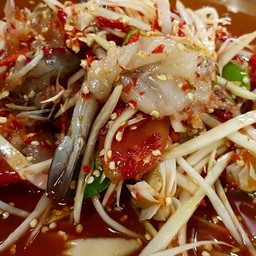 ตำติดลม