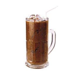 กาแฟเย็น.
