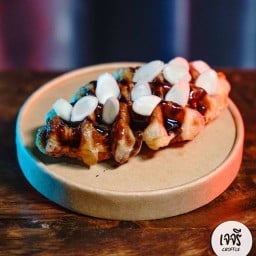 ครอฟเฟิลปัง