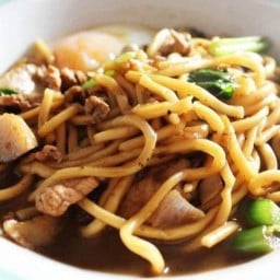 โก้เฮง.ผัดหมี่ฮกเกี้ยนภูเก็ต.และ.เจ.100%.