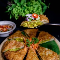 แหนมเนืองหัวหินโฮมเมด (Namnueng Hua-Hin Homemade)