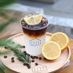 Americano Lemonade