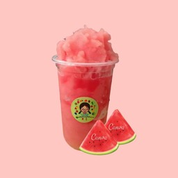 แตงโม WATERMELON