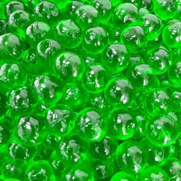 เพิ่มเครื่อง - เยลลี่เขียว 10 เม็ด