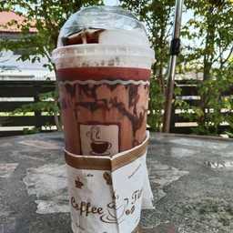 โกโก้ เย็น