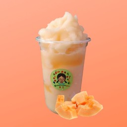 แคนตาลูป CANTALOUPE