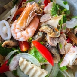 ยำรวมมิตร