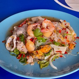 ยำรวมมิตร