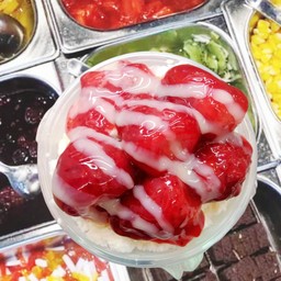 สตอเบอรี่ ล้นๆ