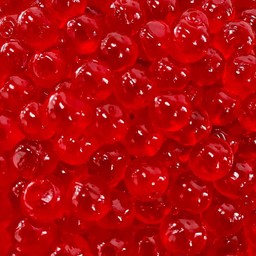เพิ่มเครื่อง - เยลลี่แดง 10 เม็ด