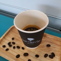 Hot Espresso