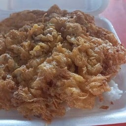 ไข่เจียวหมูสับ
