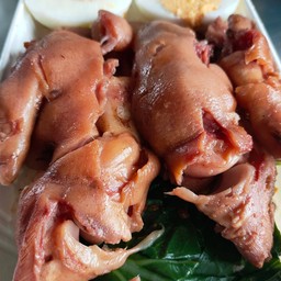 ข้าวคากิ