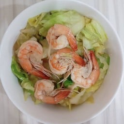 ร้านแกงส้ม & ปลาเค็ม