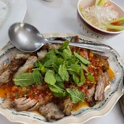 เนื้อสะเด็ด