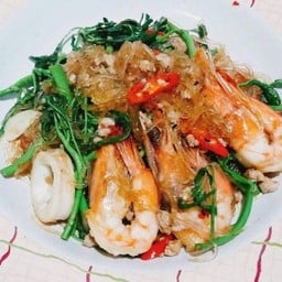 หมี่กระเฉด