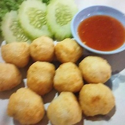 ลูกชิ้นปลา