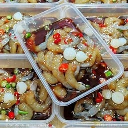 แซนวิสคุณแม่ - sandwich my mom - เอกชัย67