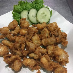 เอ็นไก่