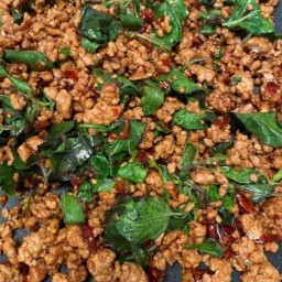 ต้มจั๊บญวน รสดี