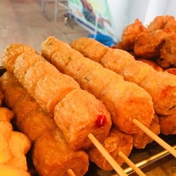 Five Star ปตทบางหมาก