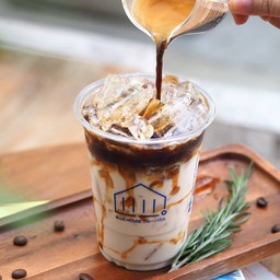 Iced Caramel Mac