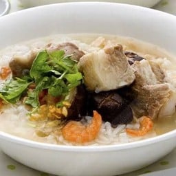 โจ๊กข้าวต้มเชียงราย สาขา 2