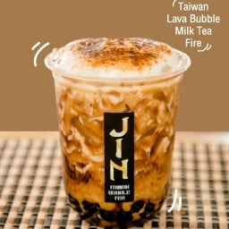 Jincha & หมาล่า & ทะเลซีฟู้ด สาขา 1เชียงราย