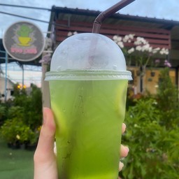 กีวี่โซดา