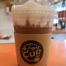 โกโก้เย็น